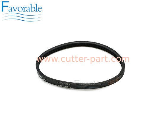 Vibration Belt 750KW Timing Belt 750KW Cho máy cắt thời gian, máy cắt thời gian