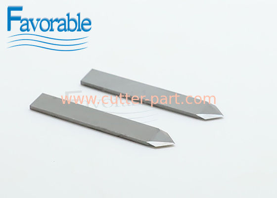 Z10 Tungsten Carbide Steel Knife Blade thích hợp cho máy cắt tự động Zund
