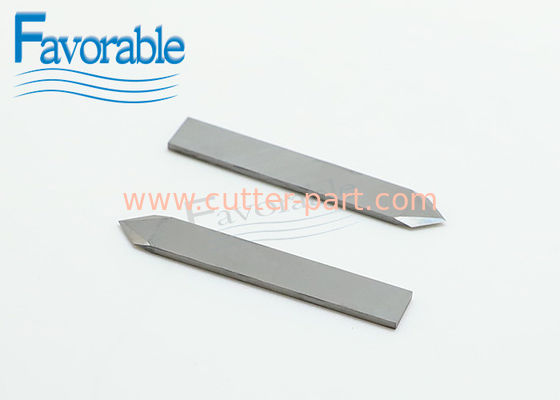 Z10 Tungsten Carbide Steel Knife Blade thích hợp cho máy cắt tự động Zund