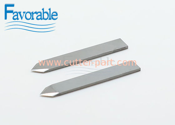 Z10 Tungsten Carbide Steel Knife Blade thích hợp cho máy cắt tự động Zund