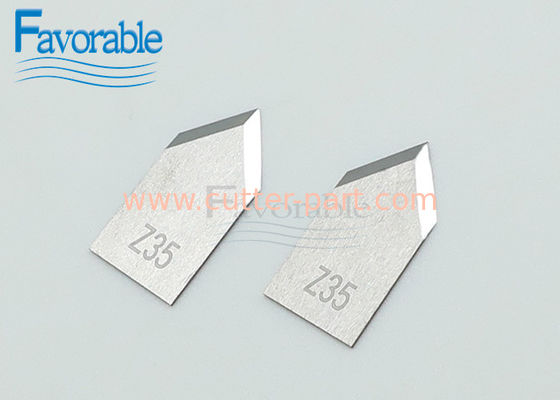 Tungsten Carbide Z35 dao dao phù hợp cho máy cắt công nghiệp