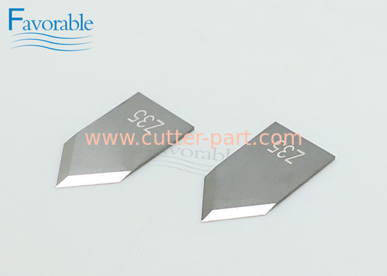 Tungsten Carbide Z35 dao dao phù hợp cho máy cắt công nghiệp