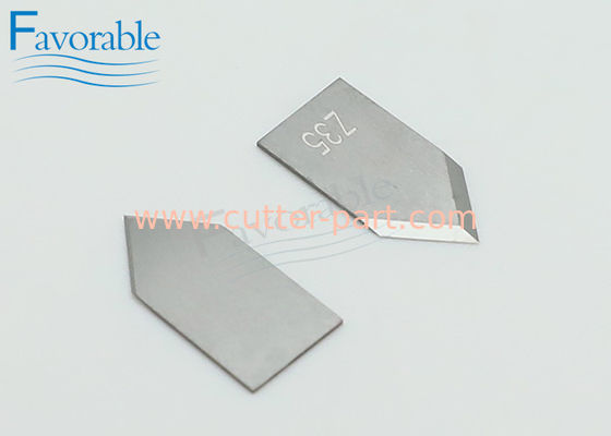 Tungsten Carbide Z35 dao dao phù hợp cho máy cắt công nghiệp