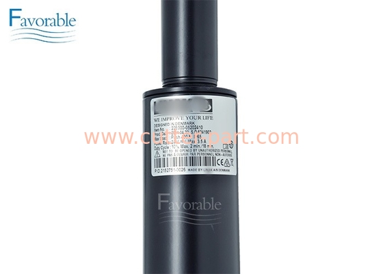 5130-037-0016 Động cơ xoắn ốc LA22.5E 200 Thích hợp cho Spreader XLs50 / XLs125