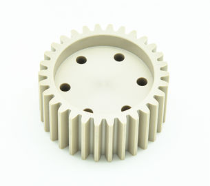 127891 X Spindle Gear phù hợp với Lectra Vector Auto Cutter MP6 MP9 MH MX IX