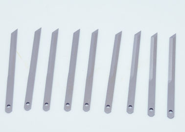 109148 Bullmer Auto Cutting Knife Blade With High Speed Steel M2 Các loại thép cao tốc