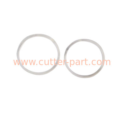 PYRATHANE Gasket 0.125 "X6-1/8" cho GT7250 Cutter với chất lượng ban đầu