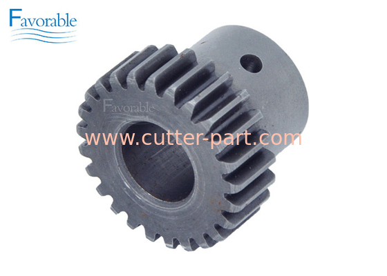 Pinion Motor X Axis S52 S72 cho Máy cắt Textixl Gt5250 Gt7250 74604001