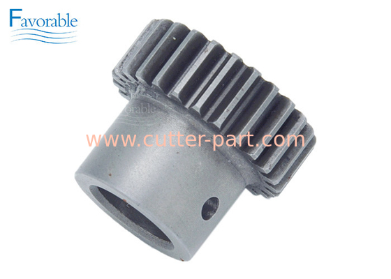 Pinion Motor X Axis S52 S72 cho Máy cắt Textixl Gt5250 Gt7250 74604001