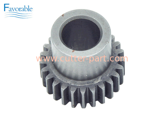 Pinion Motor X Axis S52 S72 cho Máy cắt Textixl Gt5250 Gt7250 74604001