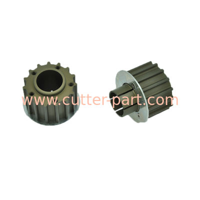 82522000 ống mô-men xoắn xích máy quay từ xa cho máy cắt Gerber GT5250 S5200 S-91 S-93-7