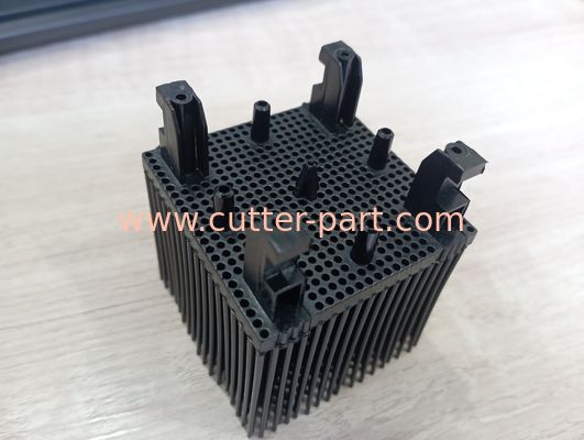 OEM FK PGM Phiên bản mới nhất Các khối ngực nylon cho máy cắt dệt may