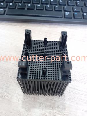 OEM FK PGM Phiên bản mới nhất Các khối ngực nylon cho máy cắt dệt may