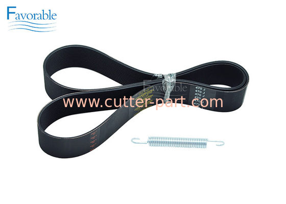 Chiếc máy cắt tự động GTXL 586500067 KIT BELT W/ SPG