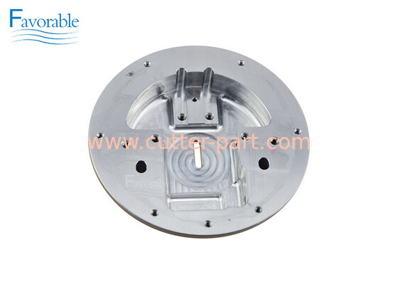 Các bộ phận phụ tùng chân máy ép bát cho máy cắt GT7250 Xlc7000 Z7 P/N 90934001