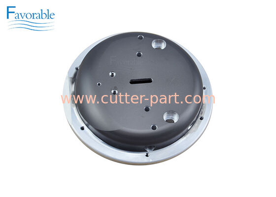 Các bộ phận phụ tùng chân máy ép bát cho máy cắt GT7250 Xlc7000 Z7 P/N 90934001