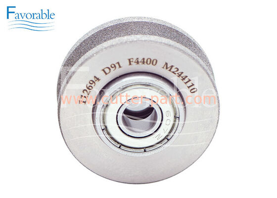 703410 Ống mài đá mài thích hợp cho máy cắt tự động VT5000 VT7000