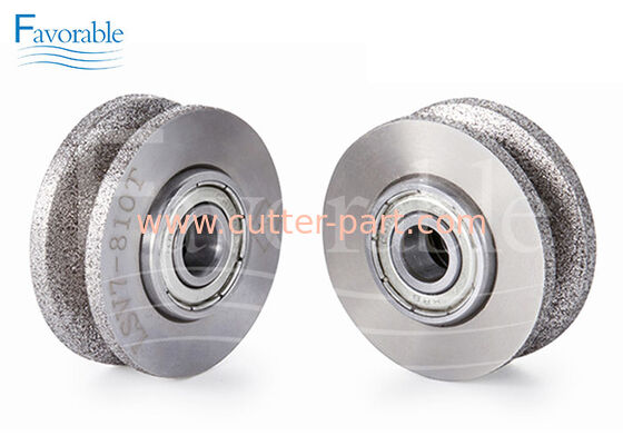 703410 Ống mài đá mài thích hợp cho máy cắt tự động VT5000 VT7000