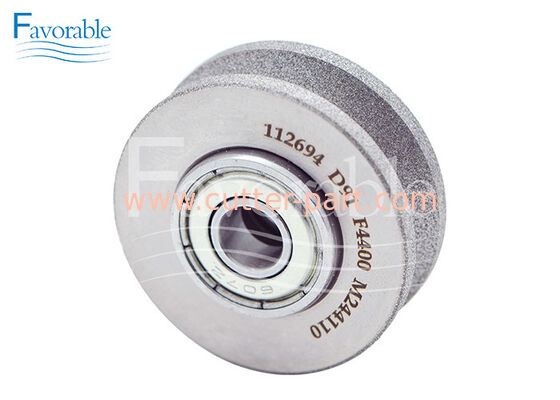703410 Ống mài đá mài thích hợp cho máy cắt tự động VT5000 VT7000