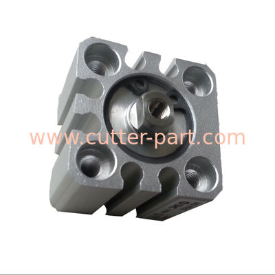 376500254 Xuân trở lại Smc xi lanh phù hợp cho máy cắt XLC7000