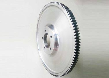 Động cơ bánh răng mô-men xoắn mạch ống Beam Rem S52 / S72 cho máy cắt tự động Gt7250 / S-93-7 79067001