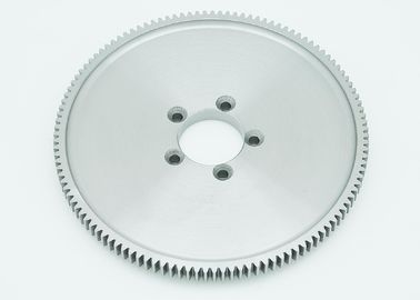 Động cơ bánh răng mô-men xoắn mạch ống Beam Rem S52 / S72 cho máy cắt tự động Gt7250 / S-93-7 79067001