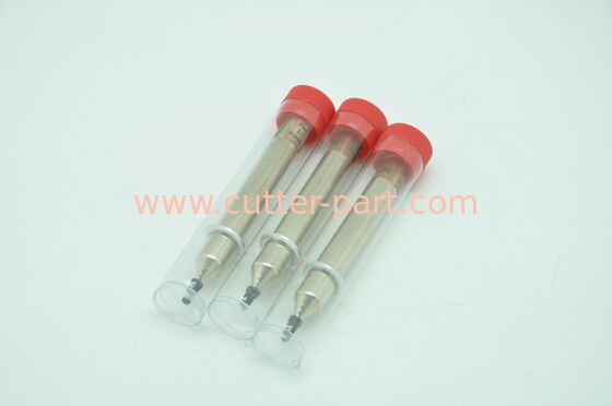 CR-209 F Bút vẽ đồ thị PSGBBK3.7  Dành cho máy vẽ đồ thị  Mực đen dài 4.2”, đầu bi 1.3mm