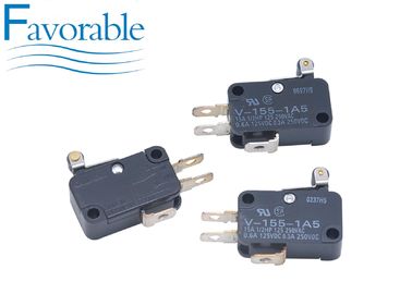 04.04.13.0202 MSW Micro Switch V - 155 Cho Máy Phân Phân Ô tô Oshima