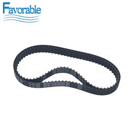 04.07.03.1203 Đen Bando dây đai đồng bộ 154XL-15MM cho máy Oshima Spreader