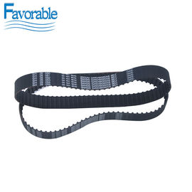 04.07.03.1203 Đen Bando dây đai đồng bộ 154XL-15MM cho máy Oshima Spreader