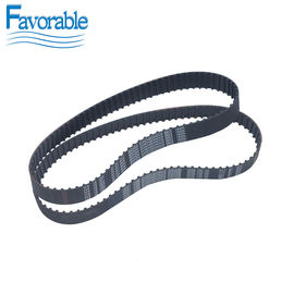 04.07.03.1205 Black Bando đồng bộ đai 162XL-15MM cho Oshima Spreader