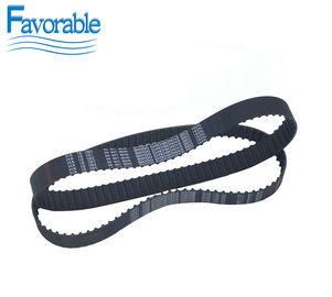 04.07.03.1205 Black Bando đồng bộ đai 162XL-15MM cho Oshima Spreader
