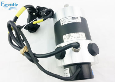 89269050 Động cơ Assy Y / C Trục S72 Y Trục S52 W / Hộp cho máy cắt GT7250