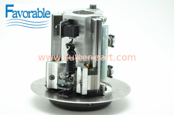 Chân đấm sắc nét phù hợp với máy cắt Gerber Xlc7000 92097001
