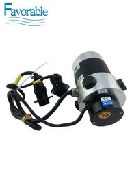 Động cơ Assy với bộ mã hóa MDR 15T cho máy cắt Gerber GT7250 89269050