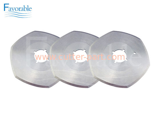 050-028-062 Lưỡi lục giác 100mm cho phụ tùng máy trải Sy101 Xls50 Sy51