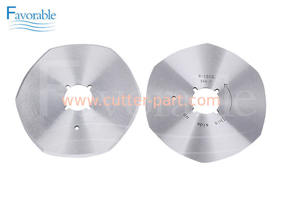 050-028-062 Lưỡi lục giác 100mm cho phụ tùng máy trải Sy101 Xls50 Sy51