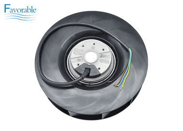 Fan Ebm R2e220-Aa40-23 530cfm 452500103 Cho máy cắt Gerber GT5250 S5200