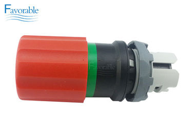 925500596 ABB Switch CBK-PMT3R Cho máy cắt tự động GT7250 Nấm Actuator 30MM