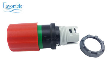 925500596 ABB Switch CBK-PMT3R Cho máy cắt tự động GT7250 Nấm Actuator 30MM