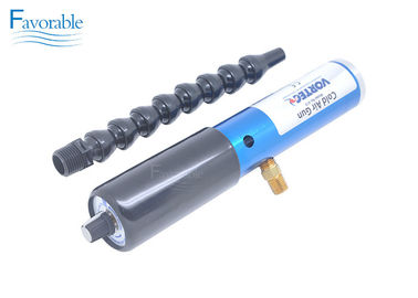 60124000 Gunassy Không khí lạnh Vorte cho máy cắt ô tô GT7250 GT5250 C610J S-91