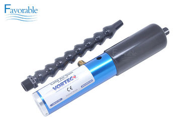 60124000 Gunassy Không khí lạnh Vorte cho máy cắt ô tô GT7250 GT5250 C610J S-91