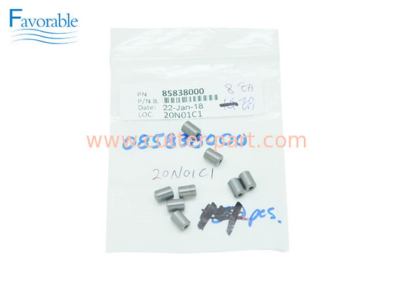 85839000 BÁNH XE DẪN HƯỚNG SAU Dành cho Gerber GTXL Linh kiện công nghiệp