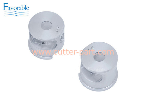 Gerber Cutter XLC7000 5-7MM Stainless Steel Housing Bushing OEM chất lượng phụ tùng cắt ô tô