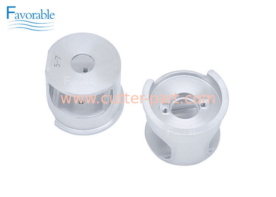 Gerber Cutter XLC7000 5-7MM Stainless Steel Housing Bushing OEM chất lượng phụ tùng cắt ô tô
