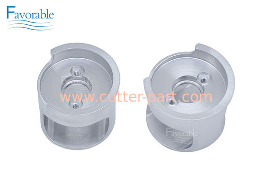 Gerber Cutter XLC7000 5-7MM Stainless Steel Housing Bushing OEM chất lượng phụ tùng cắt ô tô
