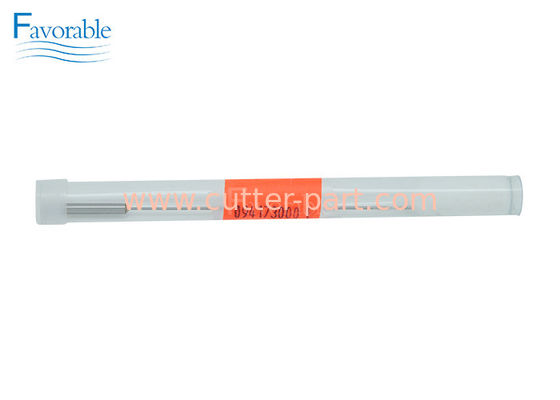 94173000 Mũi Khoan 1MM Rắn Cho Máy Cắt Tự Động Gerber XLC7000/Z7 Phụ Tùng Máy Cắt