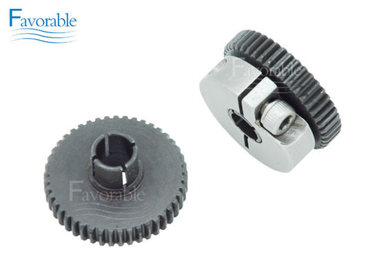 Clamp,Allied Dl43 hoặc Pic L4-3, C-Motor-Axis, thích hợp cho Gerber Cutter Gt5250 306031012