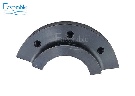 61503000 Counterbal Lanc Bal End Pulley Assembly For Cutter Gt7250 S-93-7 GT5250 Bộ máy cắt đứt