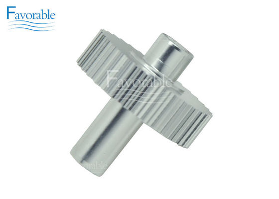 Cánh và pulley GT2 2mm cho Gerber Paragon Auto Cutter 98555000